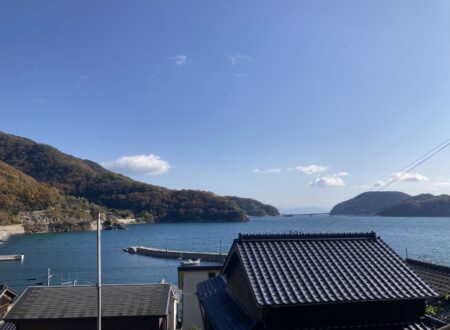 ［東和-64］周防大島町大字地家室 木造平屋建 10