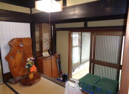 ［大島-73］【商談中】周防大島町大字西屋代 木造二階建 3