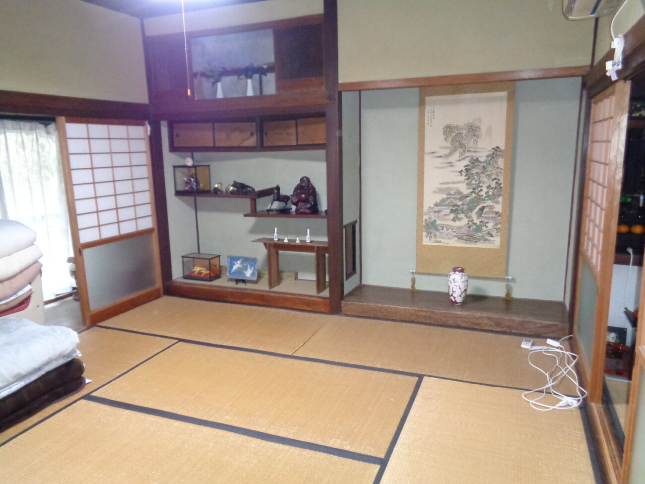 ［大島-73］【商談中】周防大島町大字西屋代 木造二階建 8