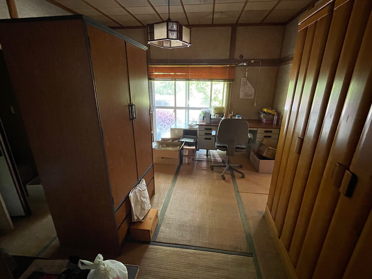 ［大島-80］周防大島町大字東三蒲 木造平屋建 9