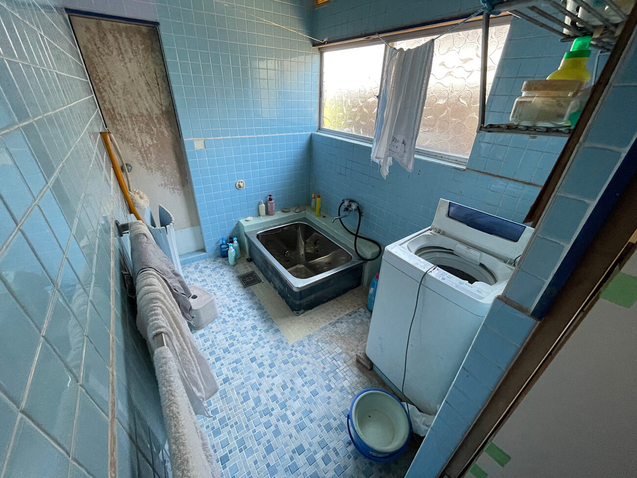 ［大島-80］周防大島町大字東三蒲 木造平屋建 6