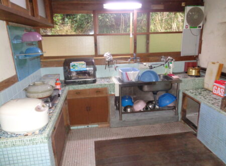 ［大島-73］【商談中】周防大島町大字西屋代 木造二階建 4