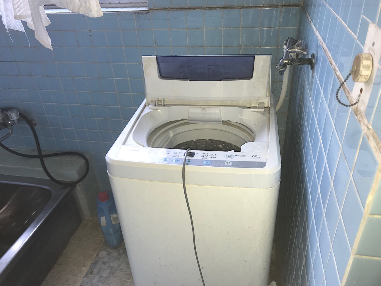 ［大島-80］周防大島町大字東三蒲 木造平屋建 7