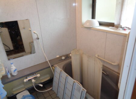 ［大島-73］【商談中】周防大島町大字西屋代 木造二階建 6