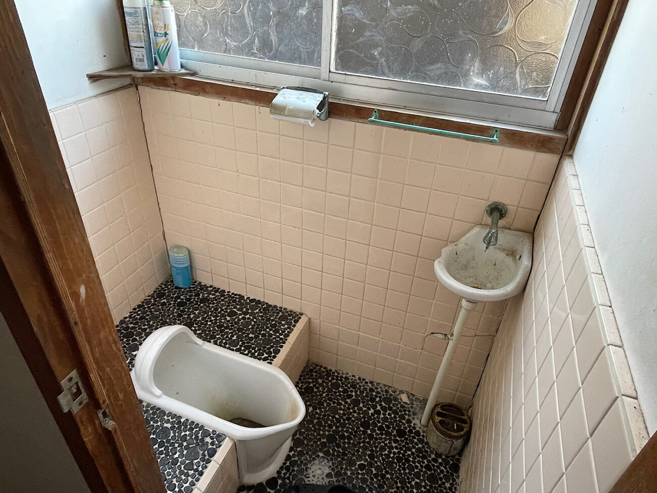 ［大島-80］周防大島町大字東三蒲 木造平屋建 5