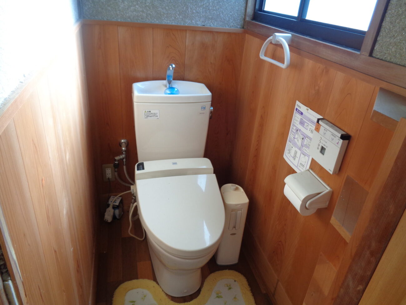 ［橘-24］周防大島町大字日前 木造二階建 5