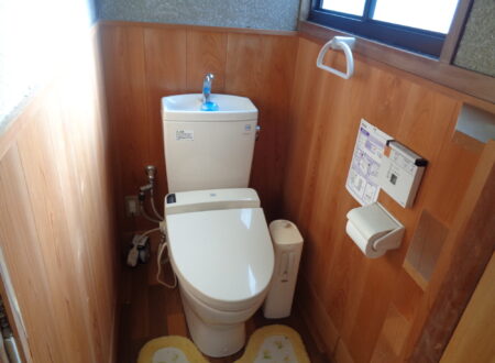 ［橘-24］周防大島町大字日前 木造二階建 5