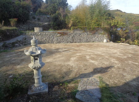 ［橘-24］周防大島町大字日前 木造二階建 10