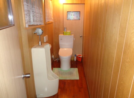 ［大島-73］【商談中】周防大島町大字西屋代 木造二階建 5