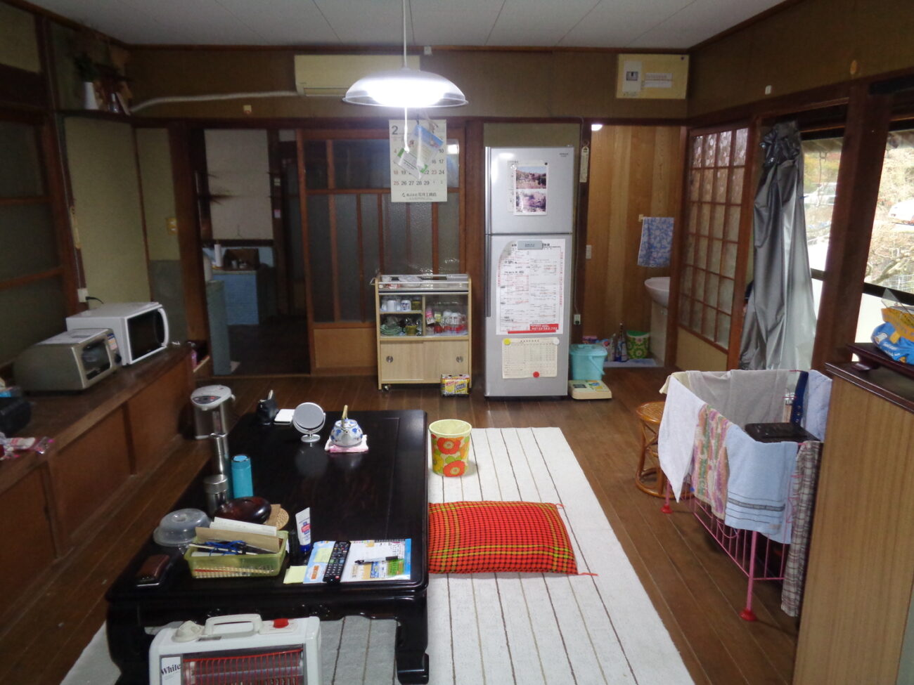 ［大島-73］【商談中】周防大島町大字西屋代 木造二階建 9