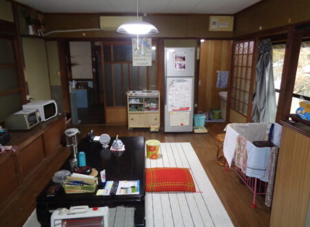 ［大島-73］【商談中】周防大島町大字西屋代 木造二階建 9