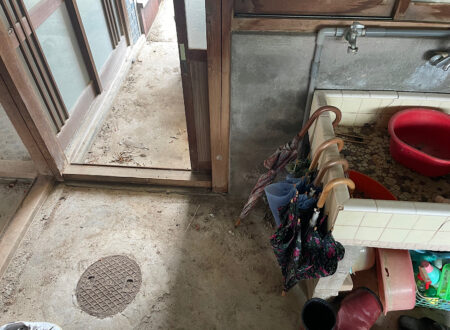 ［橘-41］周防大島町大字日前 木造二階建 7