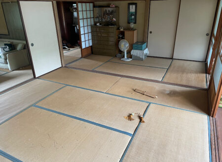 ［橘-41］周防大島町大字日前 木造二階建 8