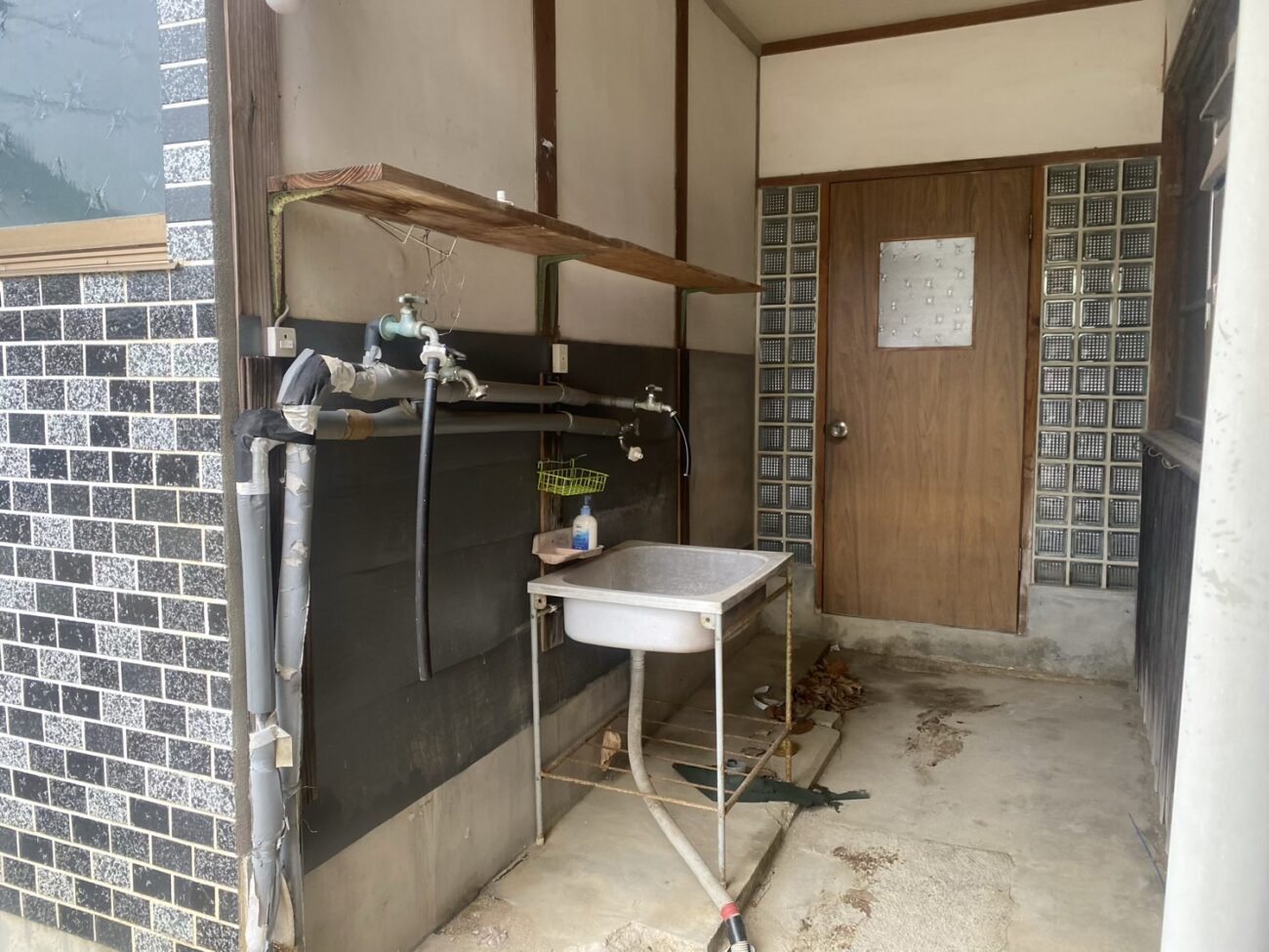 ［橘-50］周防大島町大字東安下庄 木造二階建 7