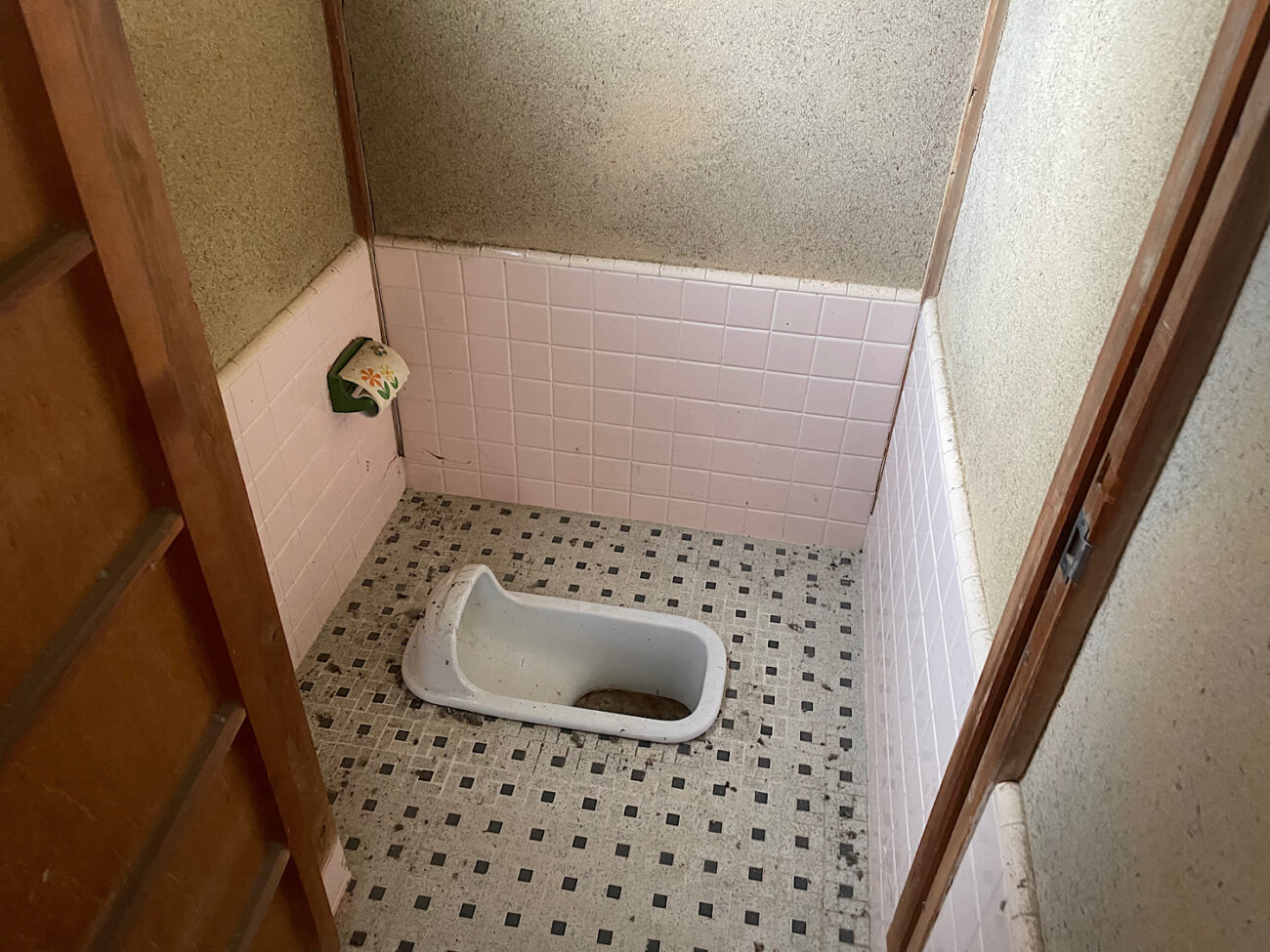 ［橘-41］周防大島町大字日前 木造二階建 5