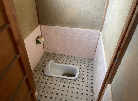 ［橘-41］周防大島町大字日前 木造二階建 5