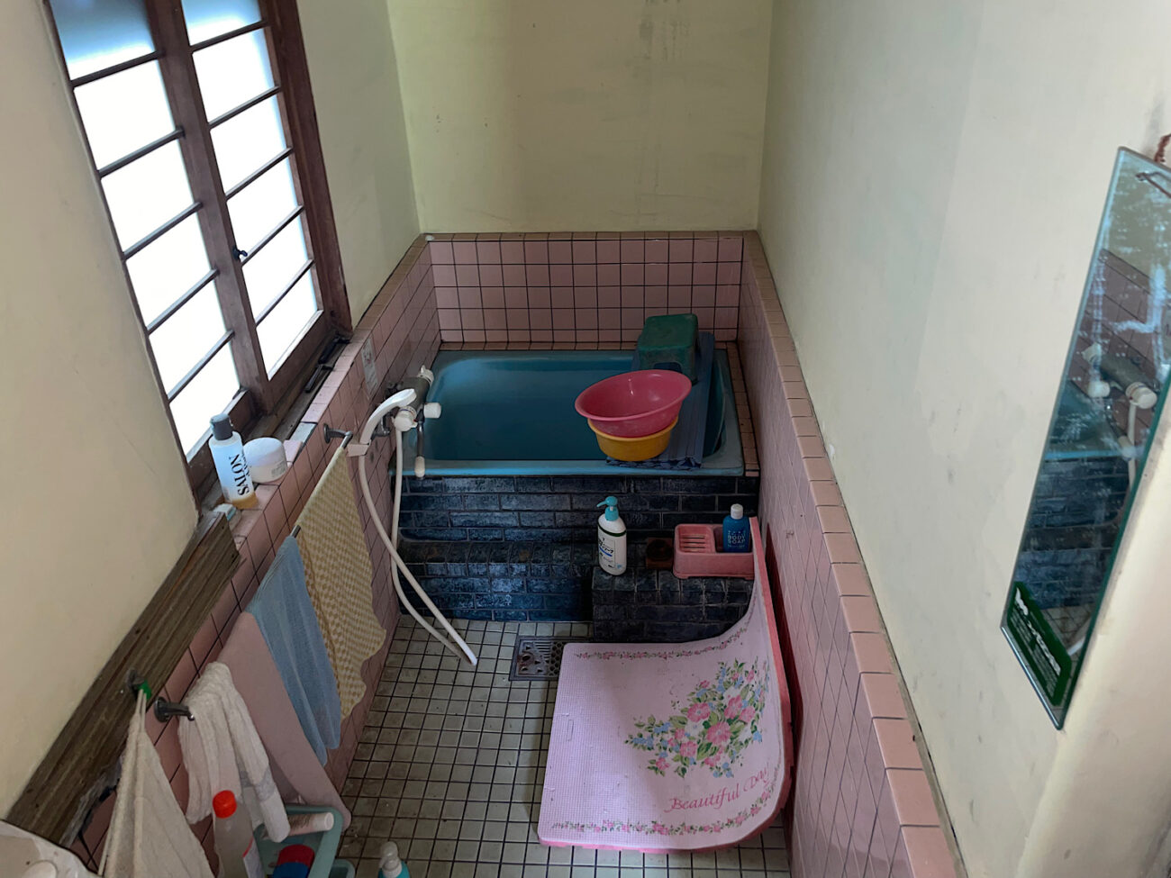 ［橘-41］周防大島町大字日前 木造二階建 6