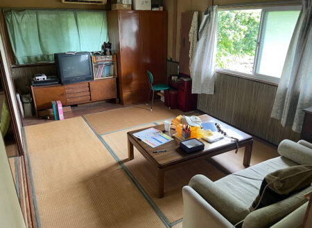 ［橘-41］周防大島町大字日前 木造二階建 9