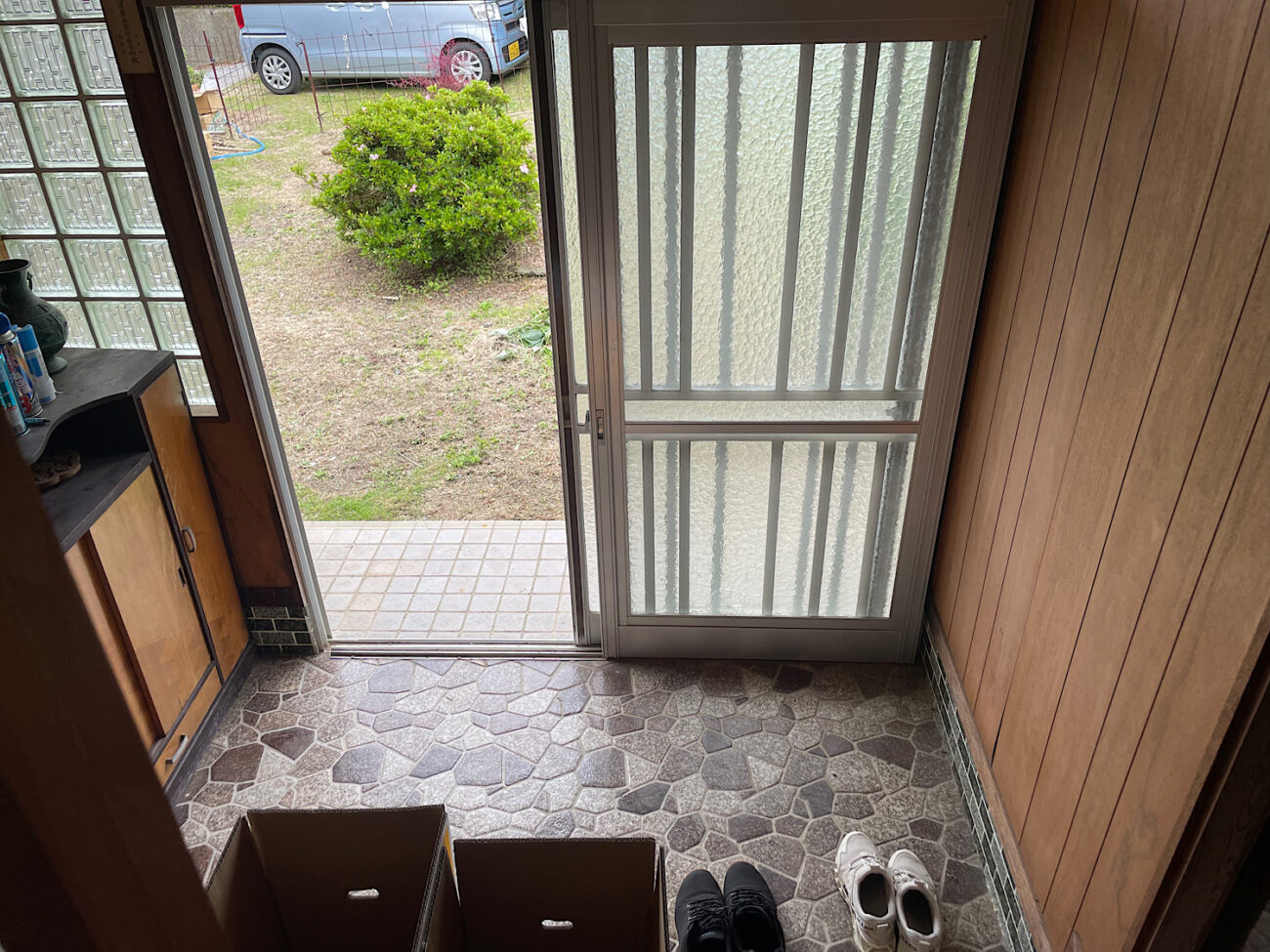 ［橘-41］周防大島町大字日前 木造二階建 3