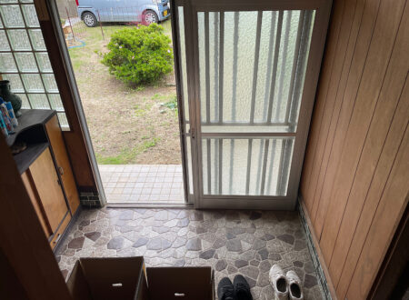 ［橘-41］周防大島町大字日前 木造二階建 3