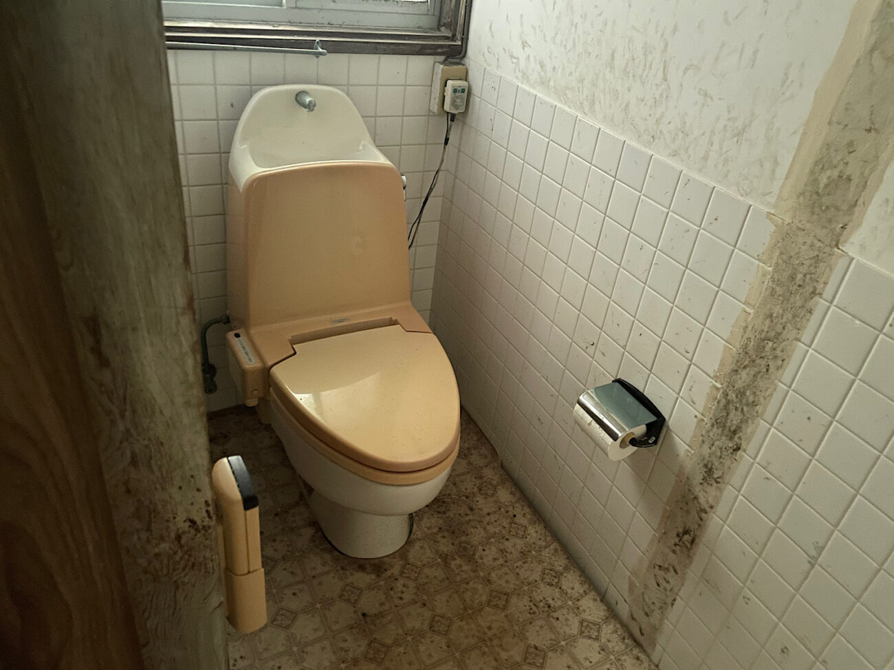 ［東和-58］周防大島町大字平野 木造二階建 5