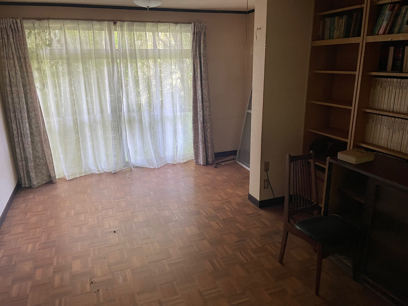 ［東和-58］周防大島町大字平野 木造二階建 8