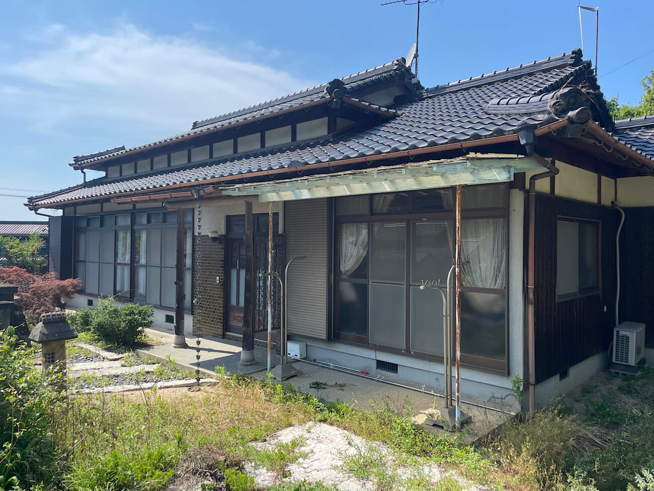 detached 大字和田