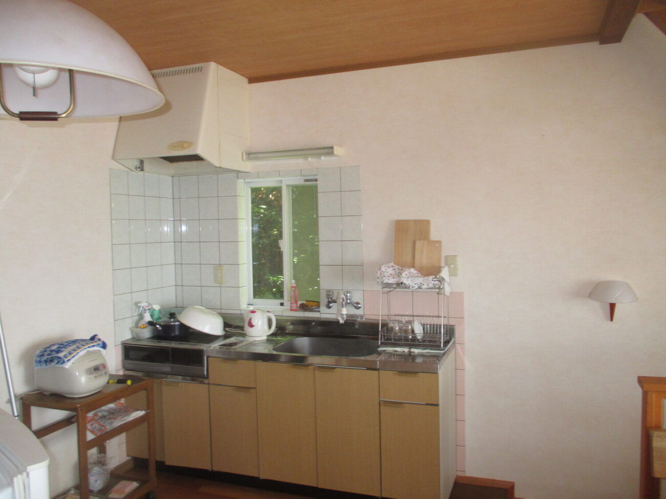 ［東和-62］【商談中】周防大島町大字和田 木造二階建 4