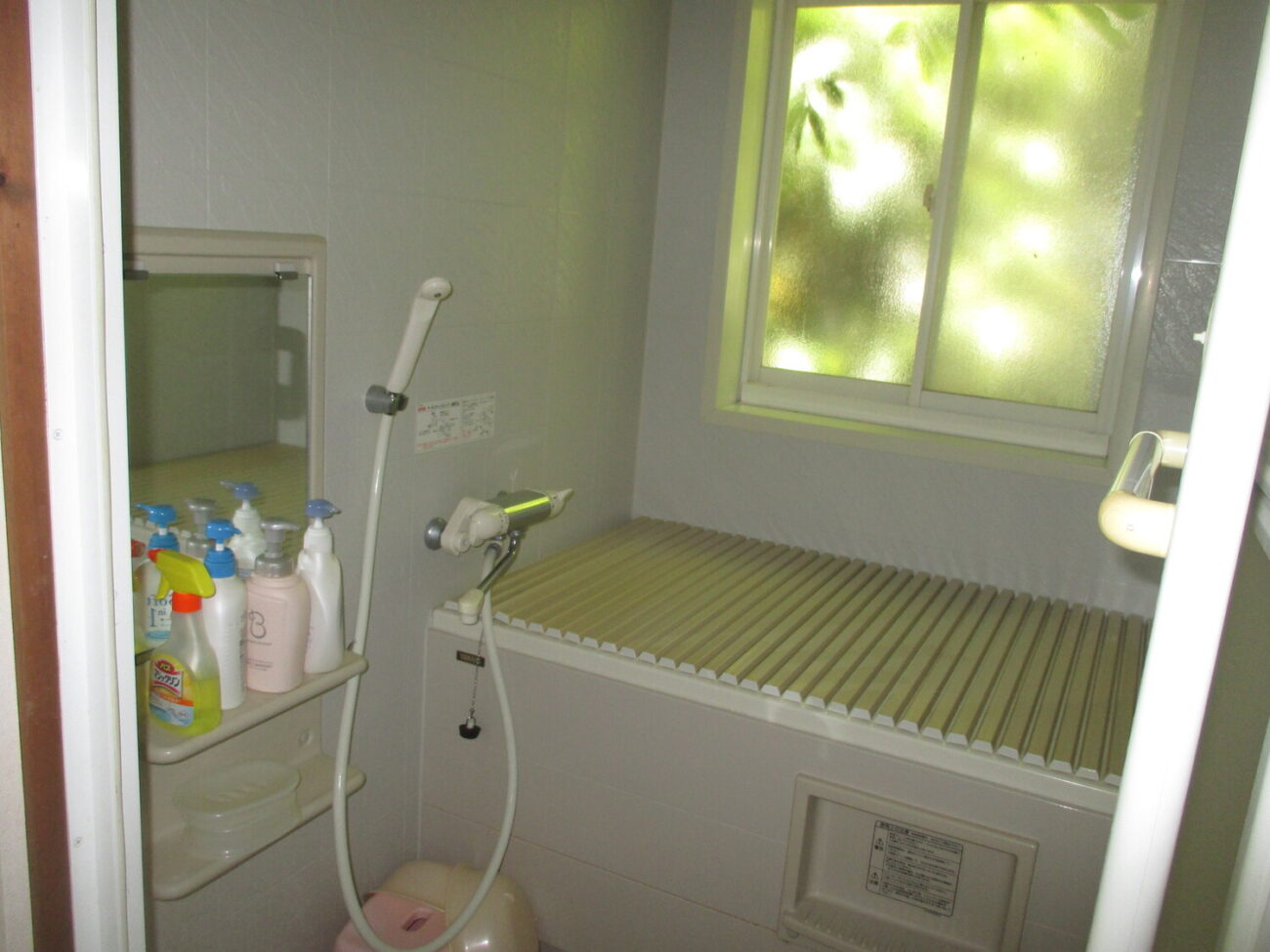 ［東和-62］【商談中】周防大島町大字和田 木造二階建 6