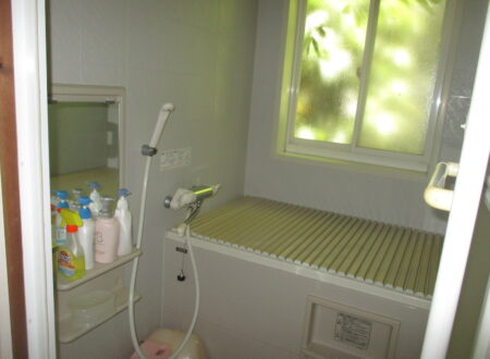 ［東和-62］【商談中】周防大島町大字和田 木造二階建 6