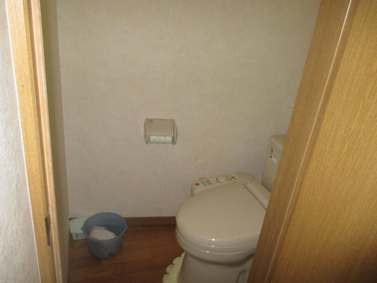 ［東和-62］【商談中】周防大島町大字和田 木造二階建 5