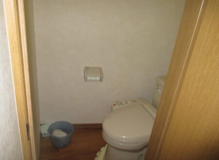 ［東和-62］【商談中】周防大島町大字和田 木造二階建 5