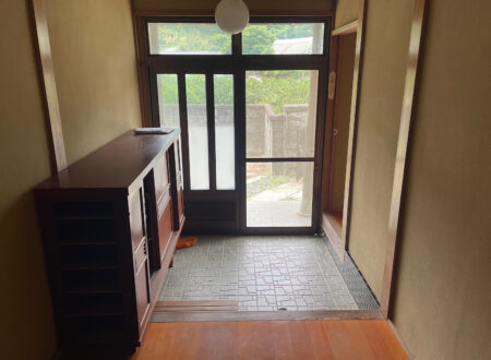 ［東和-60］【商談中】周防大島町大字和田 木造平屋建 3