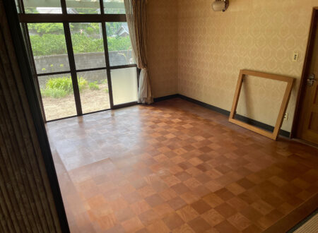 ［東和-60］【商談中】周防大島町大字和田 木造平屋建 8