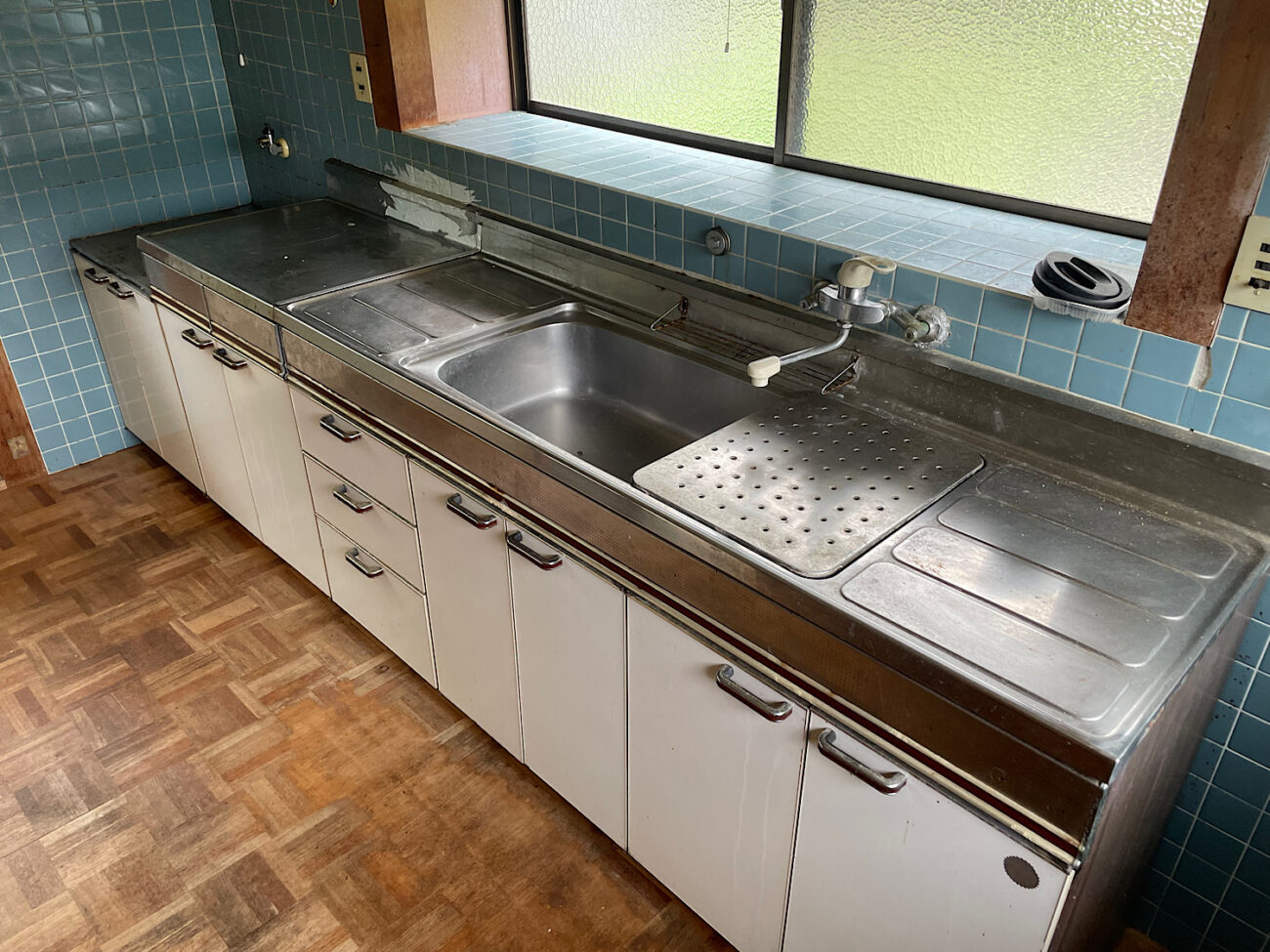 detached 大字和田