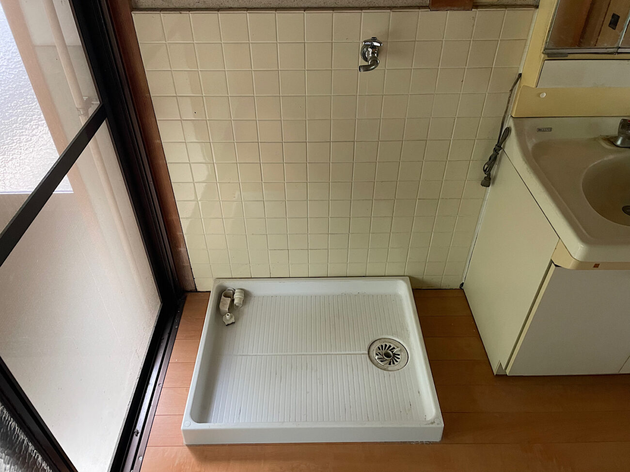 detached 大字和田