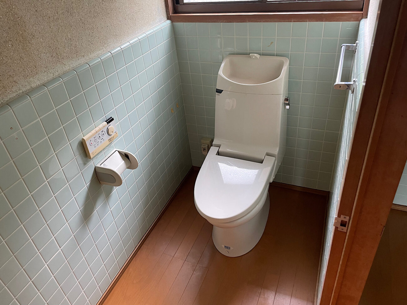 detached 大字和田