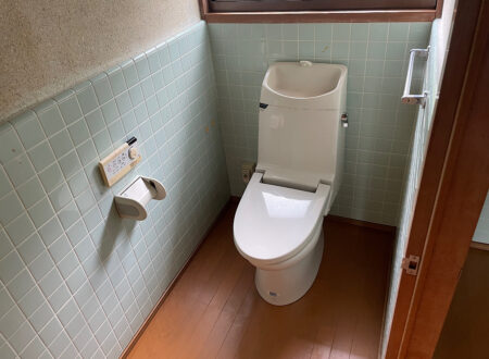 ［東和-60］【商談中】周防大島町大字和田 木造平屋建 5