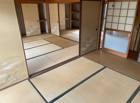 ［東和-60］【商談中】周防大島町大字和田 木造平屋建 9