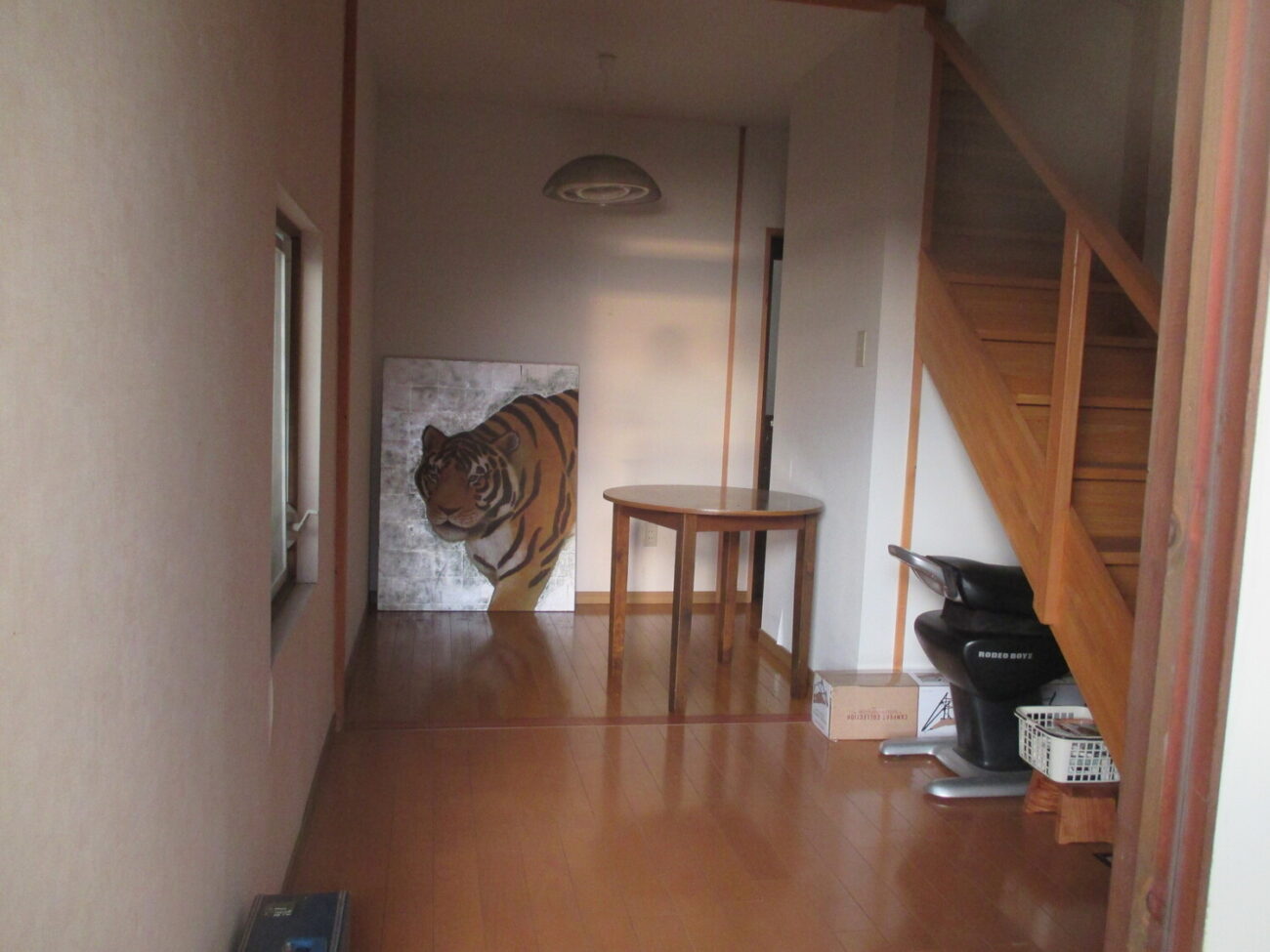 ［東和-62］【商談中】周防大島町大字和田 木造二階建 3