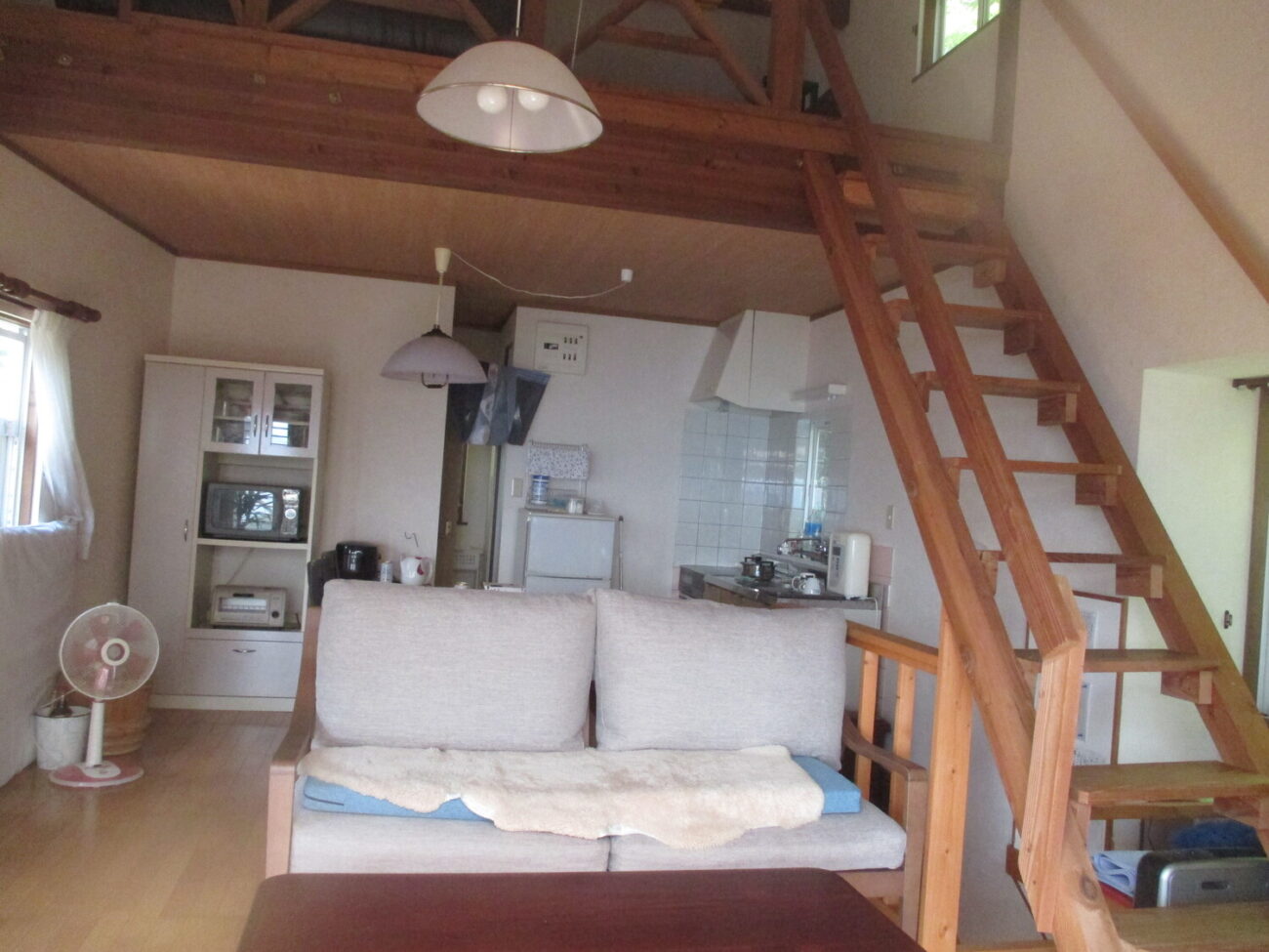 ［東和-62］【商談中】周防大島町大字和田 木造二階建 8