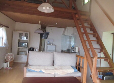 ［東和-62］【商談中】周防大島町大字和田 木造二階建 8