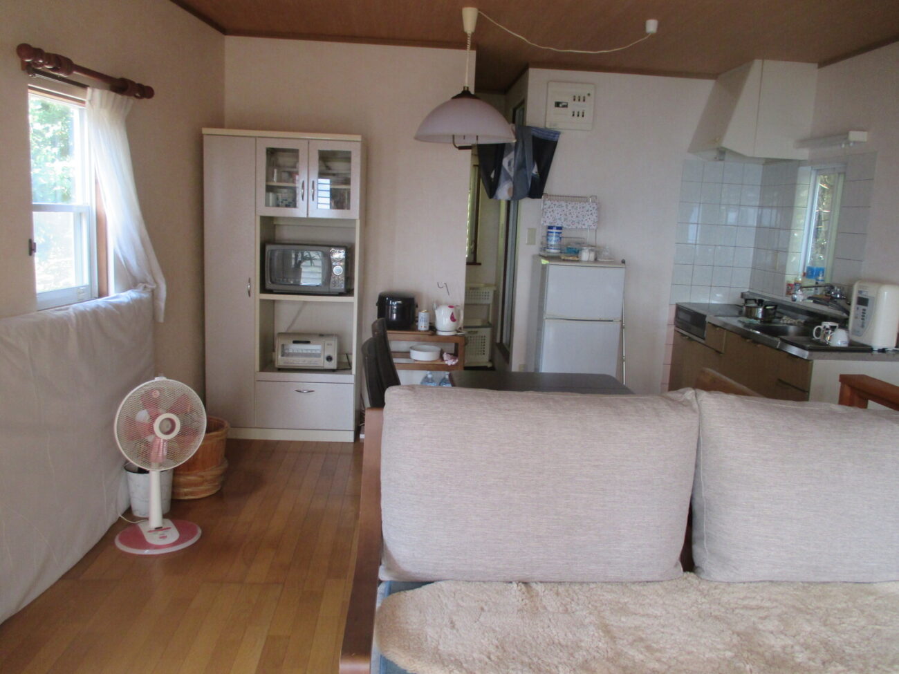 ［東和-62］【商談中】周防大島町大字和田 木造二階建 9