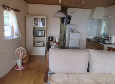 ［東和-62］【商談中】周防大島町大字和田 木造二階建 9