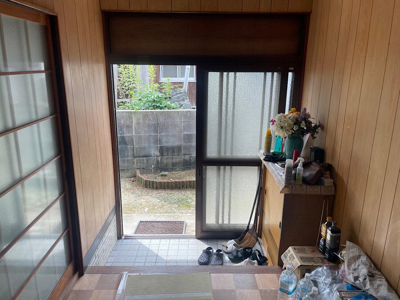 ［東和-69］周防大島町大字外入 木造平屋建 3