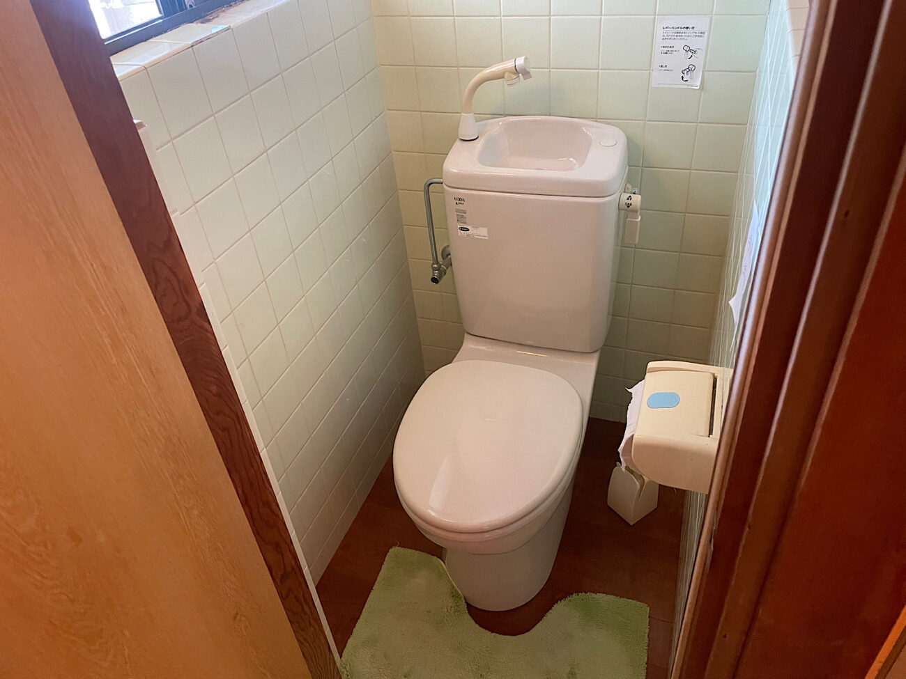 ［東和-69］周防大島町大字外入 木造平屋建 5