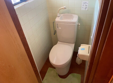 ［東和-69］周防大島町大字外入 木造平屋建 5