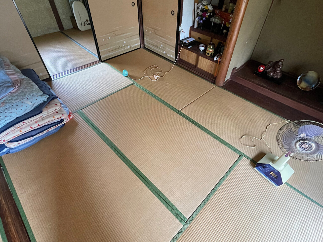 ［東和-69］周防大島町大字外入 木造平屋建 9