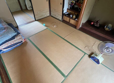 ［東和-69］周防大島町大字外入 木造平屋建 9