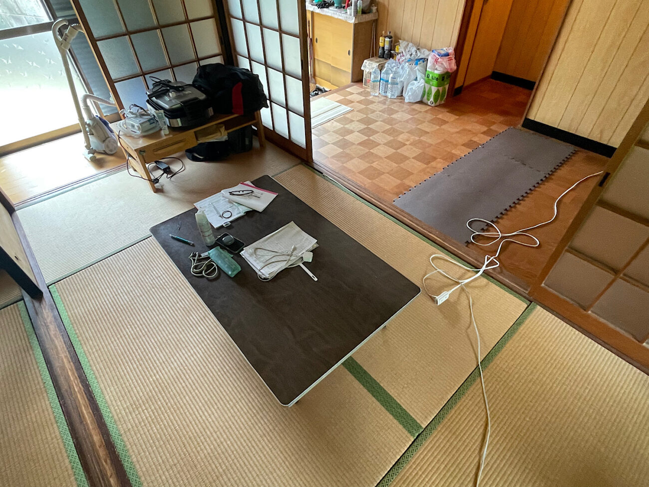 ［東和-69］周防大島町大字外入 木造平屋建 8